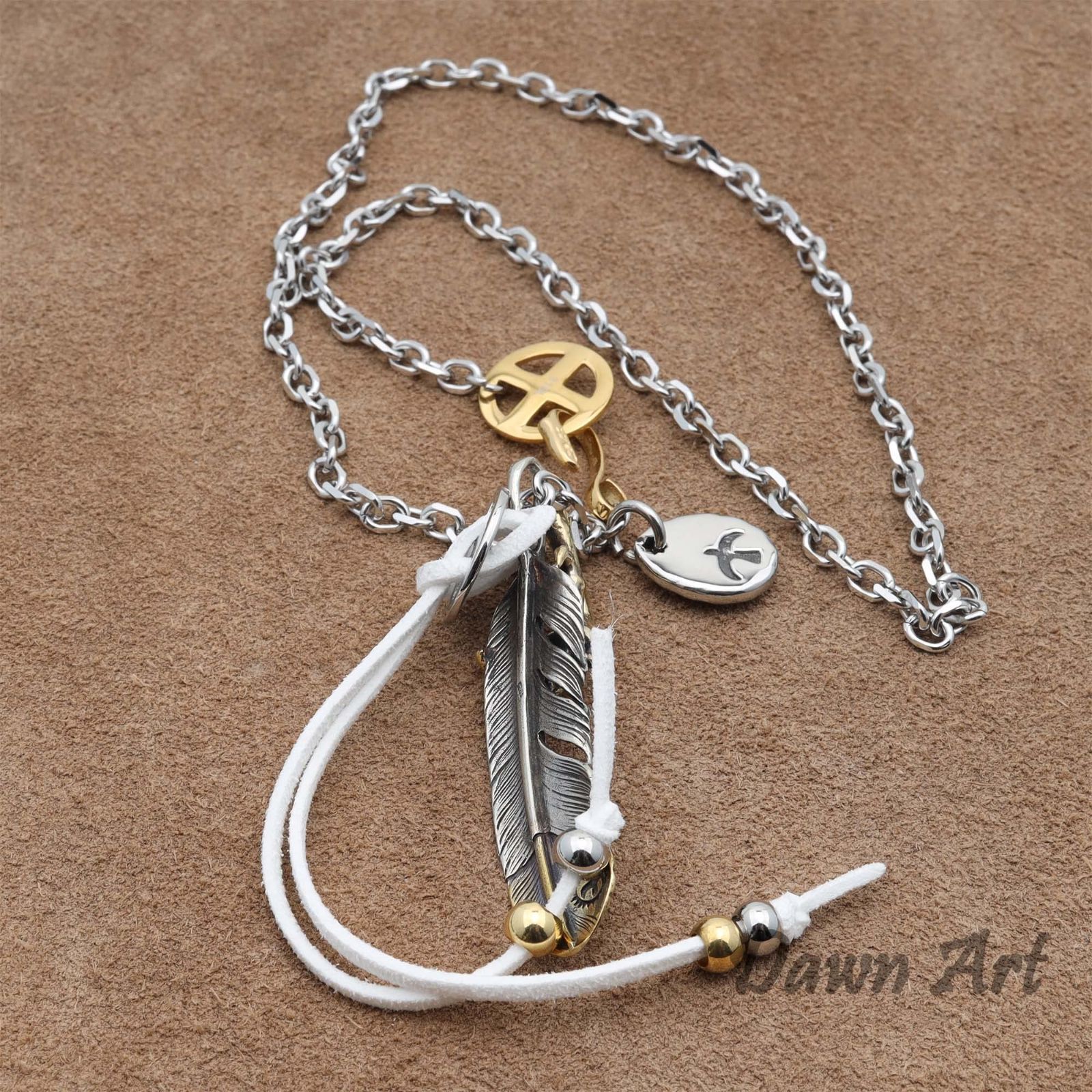 太角チェーンセット フック