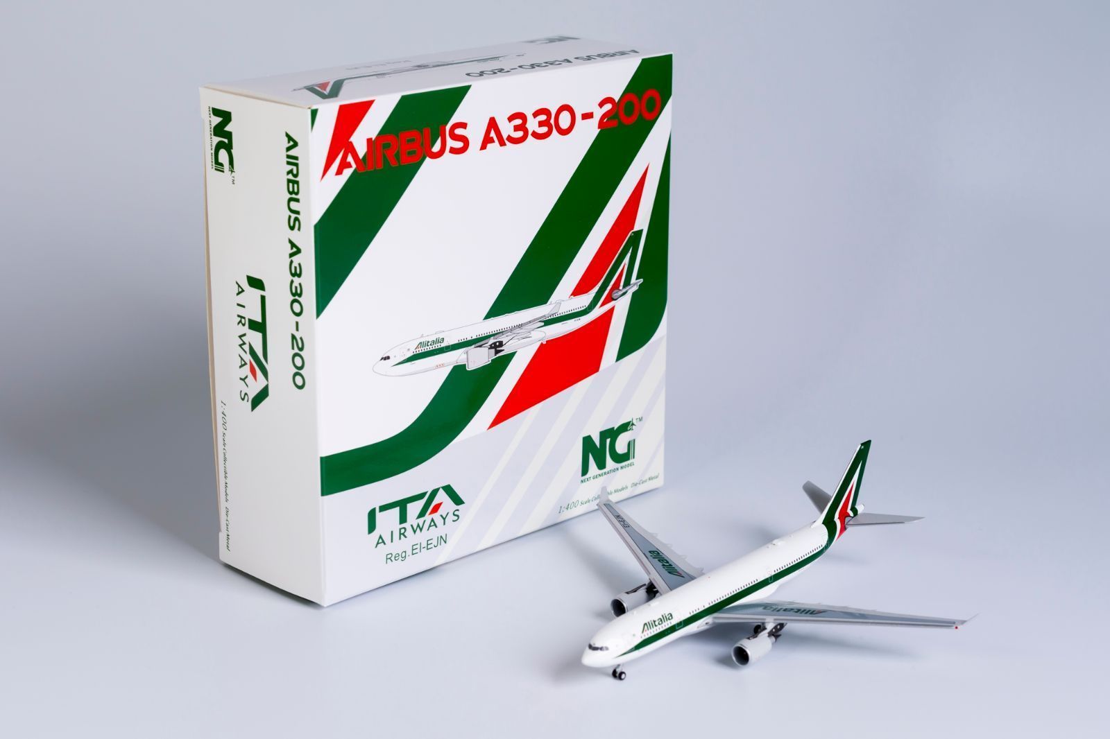 A330-200