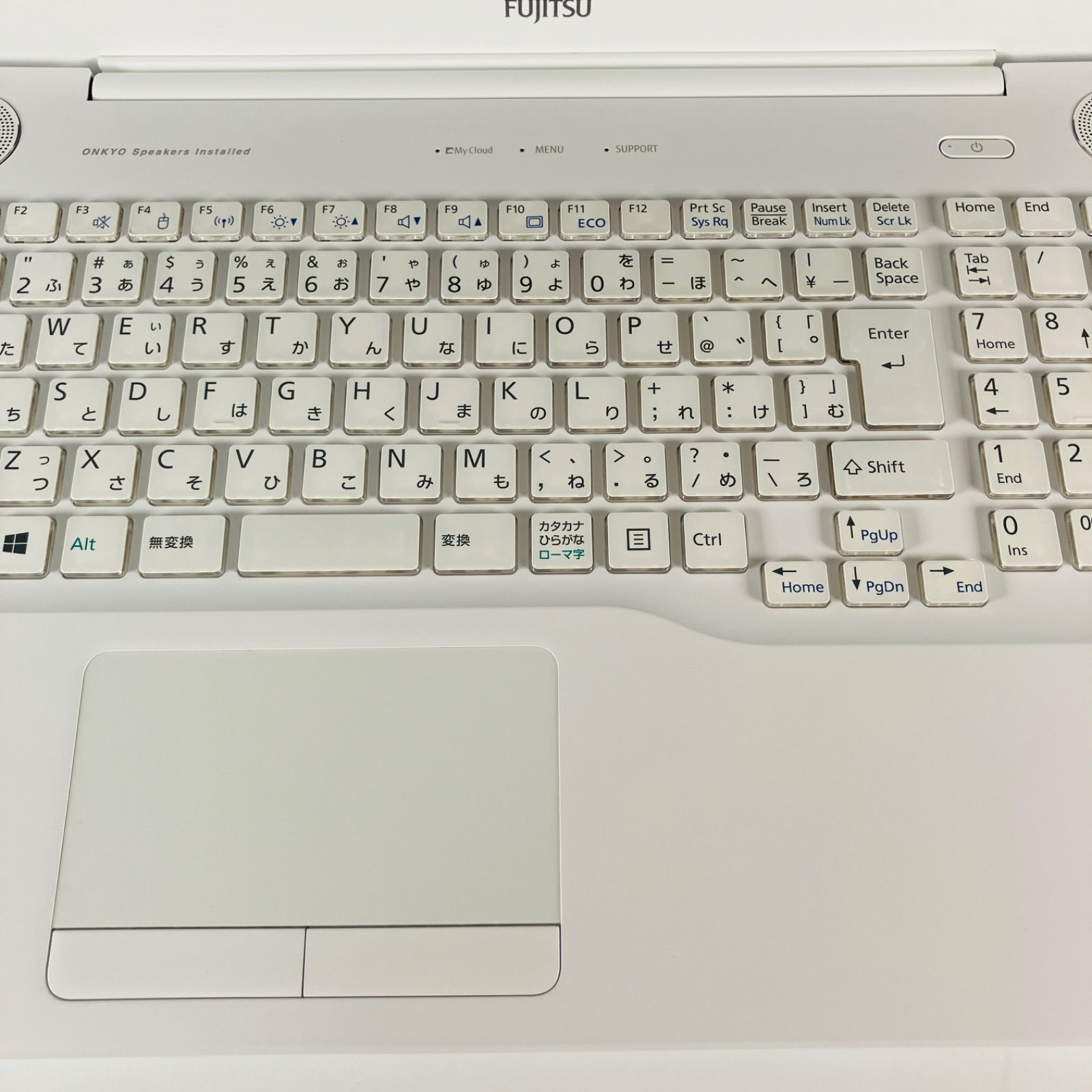 Core i7 6世代 新品SSD1TB メモリ32GB Windows11 中古 ノート