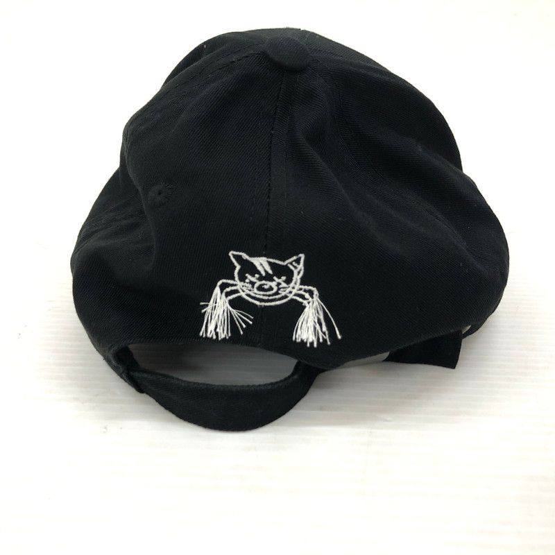 中古品】 ずっと真夜中でいいのに。 CAT CAP ずとまよ ZUTOMAYO 【087
