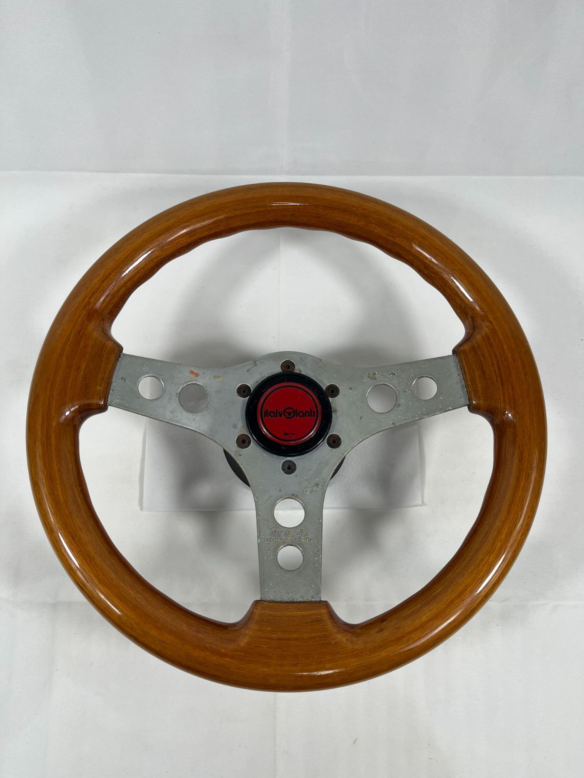 italvolanti ステアリング・ハンドル本体 Italvolanti Formel