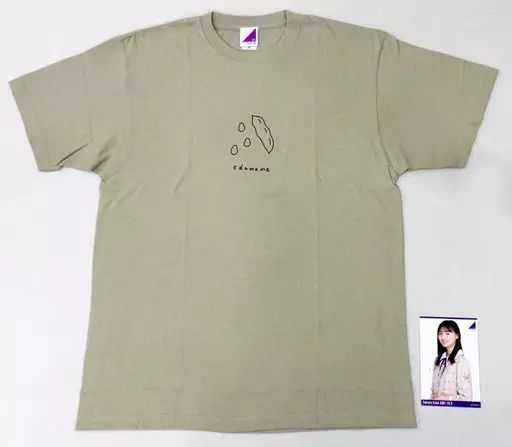 乃木坂46 遠藤さくら　生誕祭Tシャツ 乃木坂46 OFFICIAL WEB SHOP | 乃木坂46 グッズ通販サイト