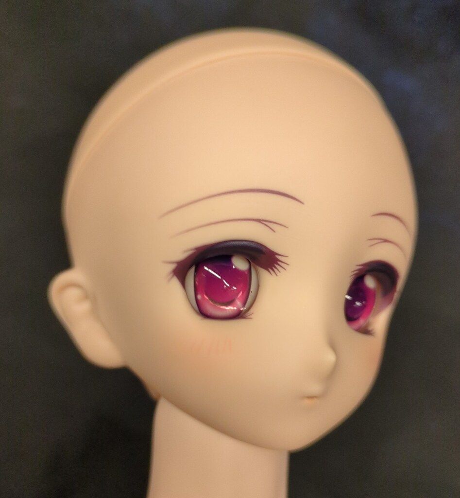 DD ましろ色シンフォニー