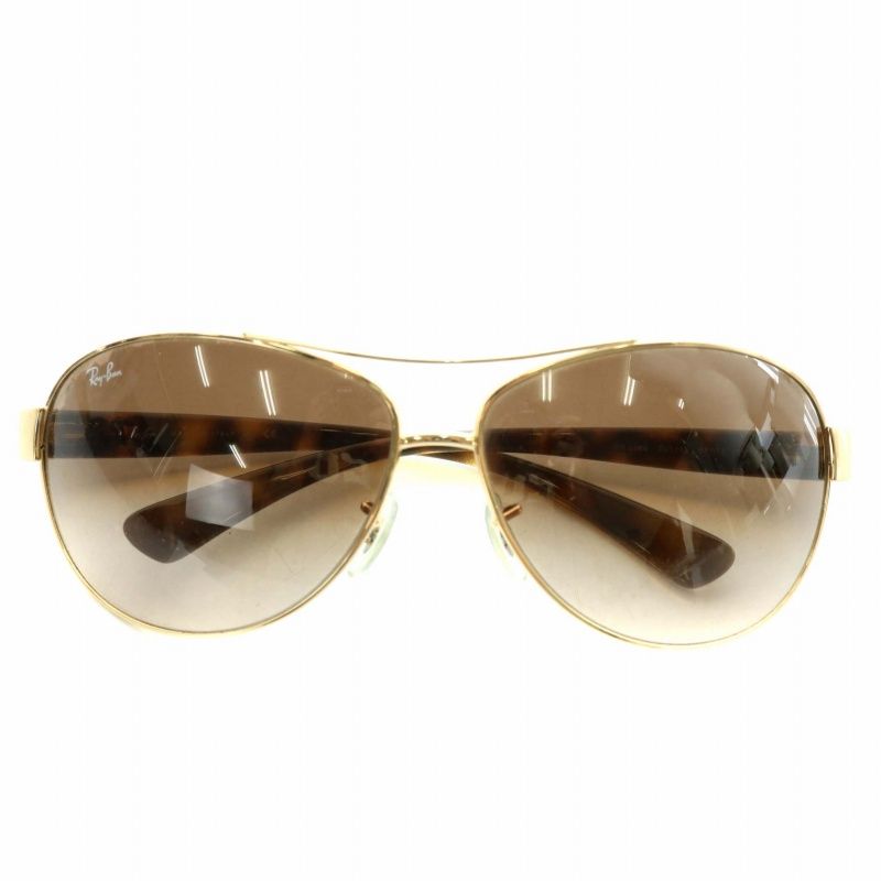 アクセサリー ray ban aviator Amazon.com: Ray-Ban RB3386 Aviator Sunglasses, Gunmetal