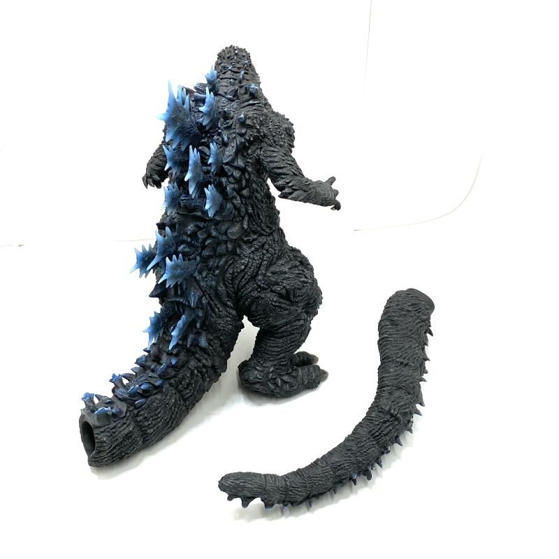 中古】【開封】ゴジラ ゴジラ・ストア限定版 「ゴジラ・ザ・ライド 大