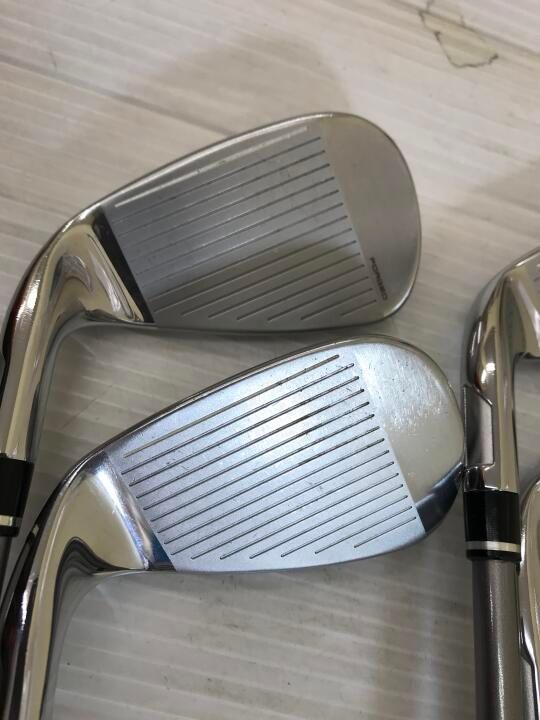 アイアンセット