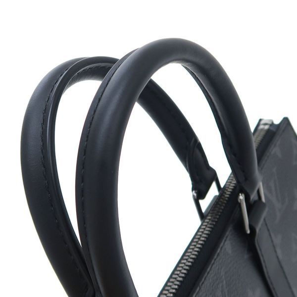 ヴィトン･エクリプス サックプラ･クロス