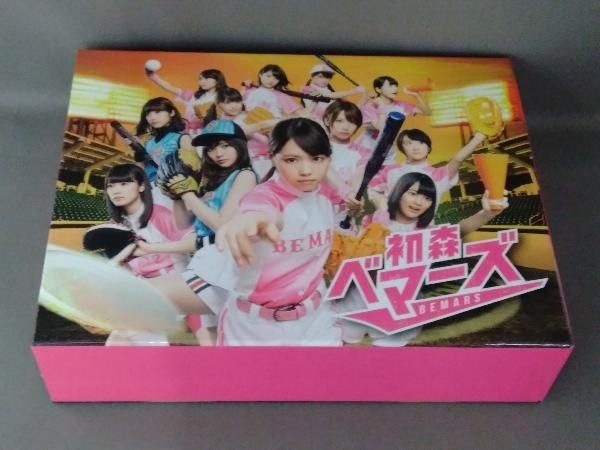 初森ベマーズ DVD BOX ☆ Amazon.co.jp: 初森ベマーズ DVD BOX : 乃木坂46: DVD