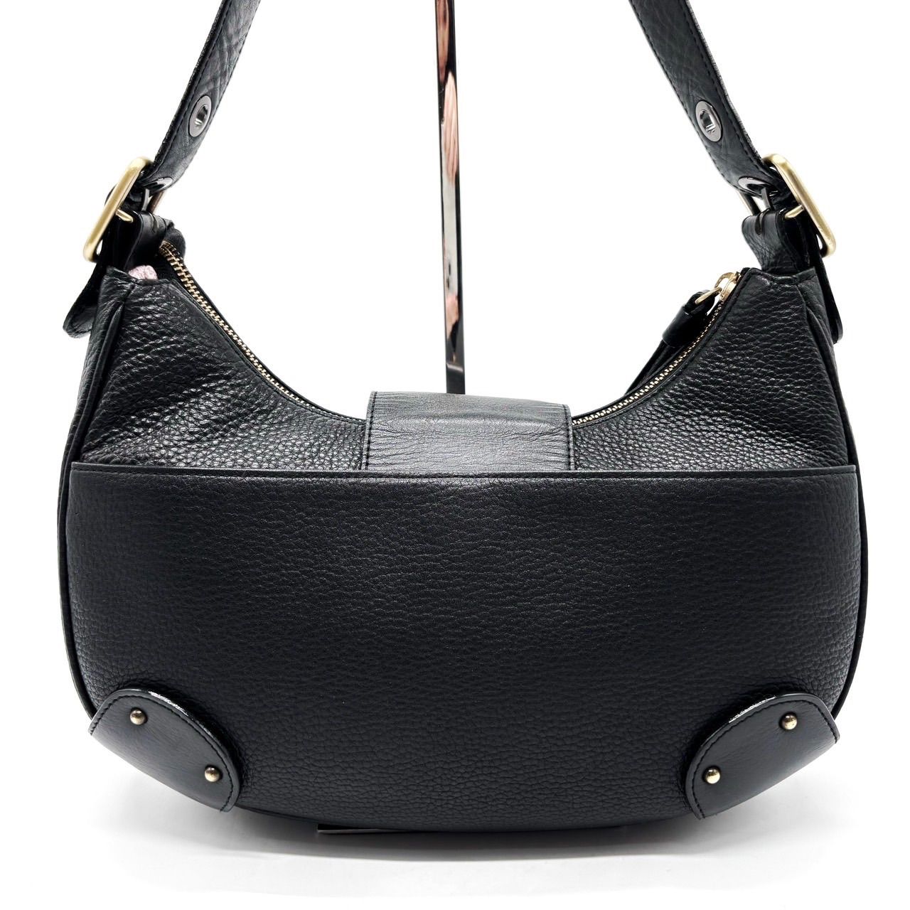 ✨美品✨ Chloe クロエ ワンショルダーバッグ トートバッグ フラップ