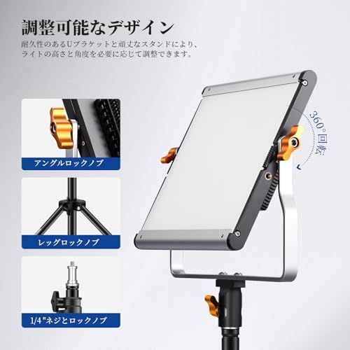 3200K-5600K色温度