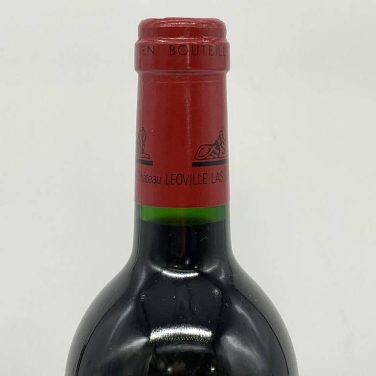 シャトー オーゾンヌ 2004 750ml 13.5% CHATEAU AUSONE ボルドー