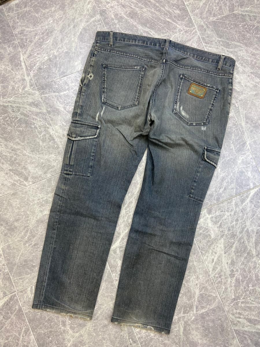 codemario様専用ページ【中古】 DOLCE&GABBANA （ドルチェアンド