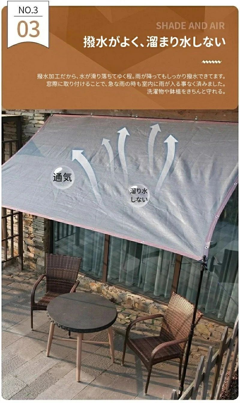 防塵