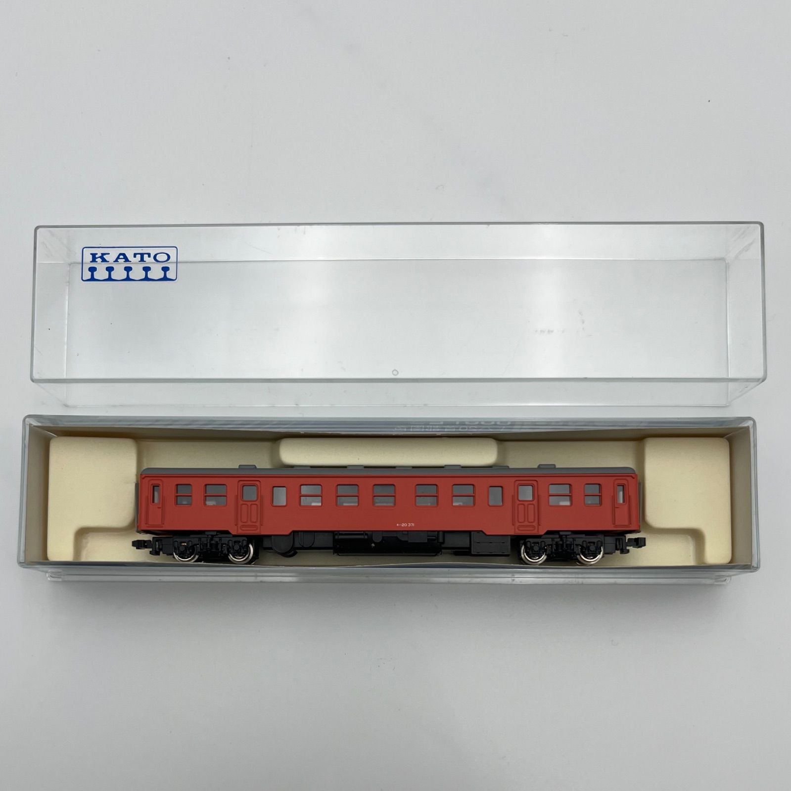 KATO 4060-2 1/150 鉄道模型 3両セット 鉄道コレクション 近江鉄道 100形 (103編成) (2両セット) (鉄道