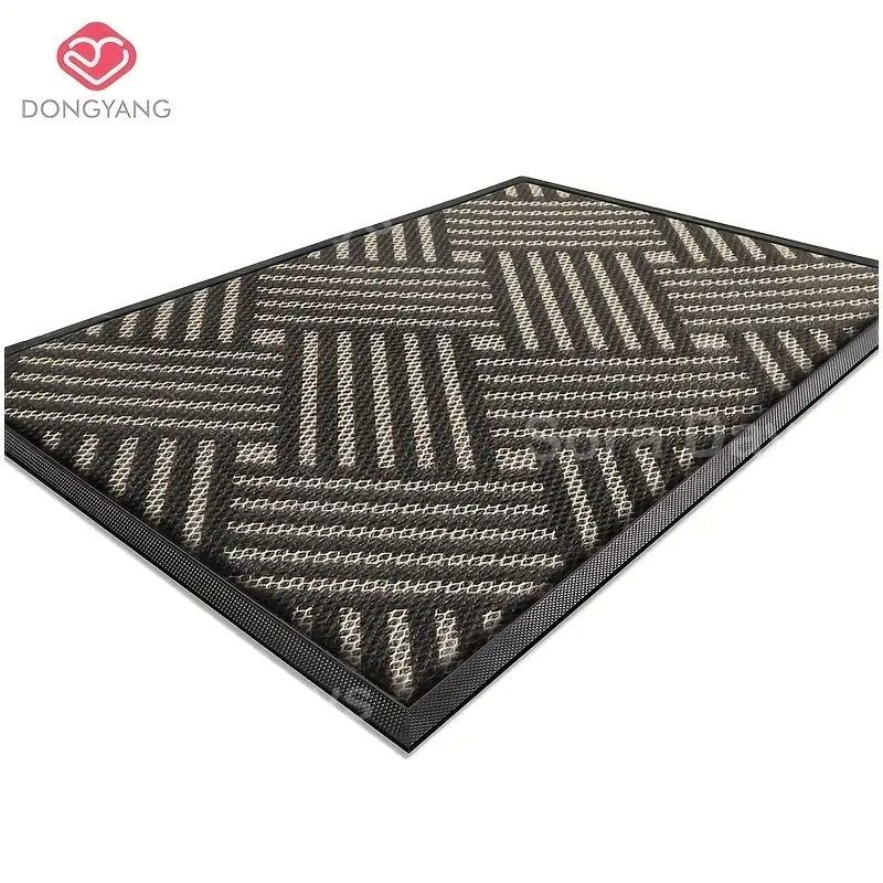 屋外ドアマット