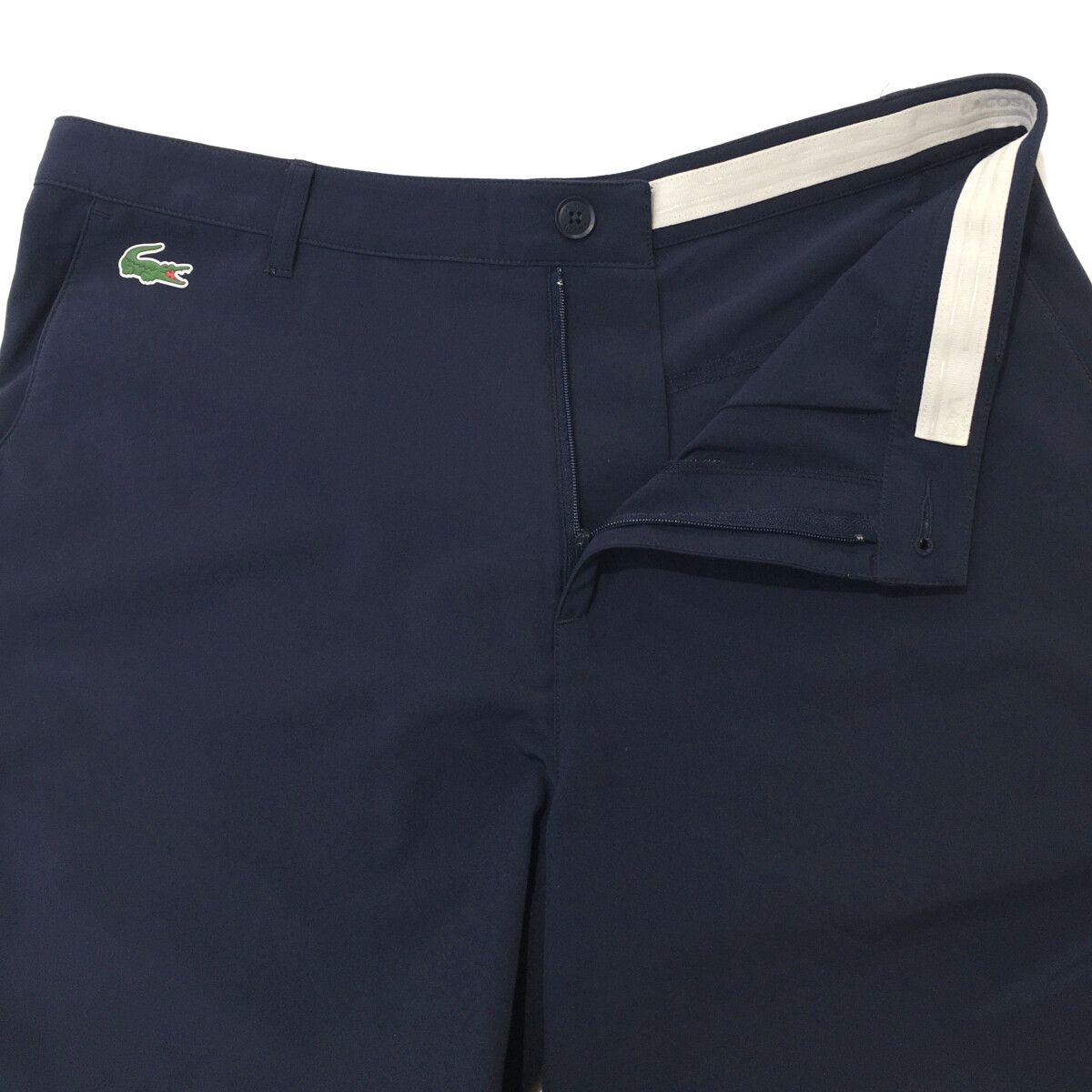 LACOSTE