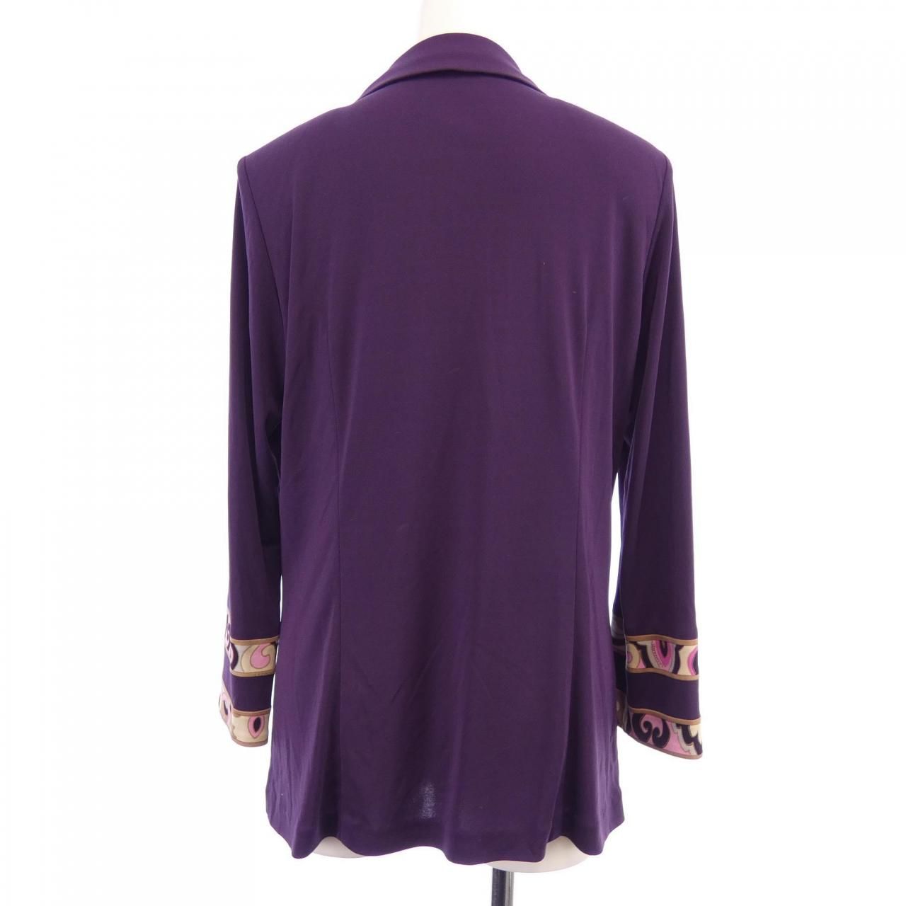 レオナールファッション LEONARD FASHION 0181553 カーディガン