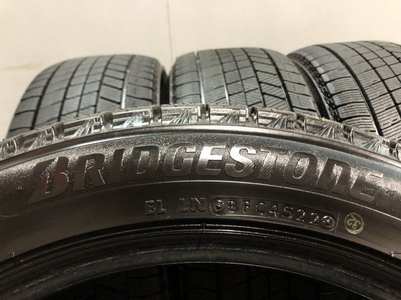 BRIDGESTONE