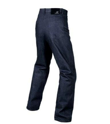 ワイドウィンタージーンズ インディゴ SSサイズ FP-W409 公式 フラッグ