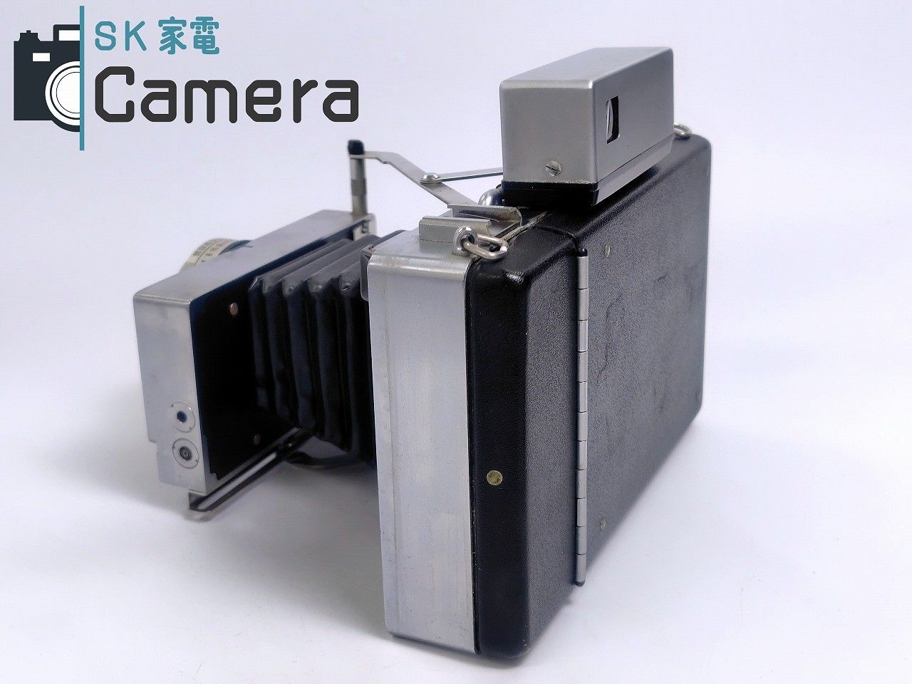 【中古】 POLAROID 180 Tomioka Tominon 114ｍｍ F4.5 ポラロイド 現状品 中古】 POLAROID 180 Tomioka Tominon 114mm F4.5 ポラロイド