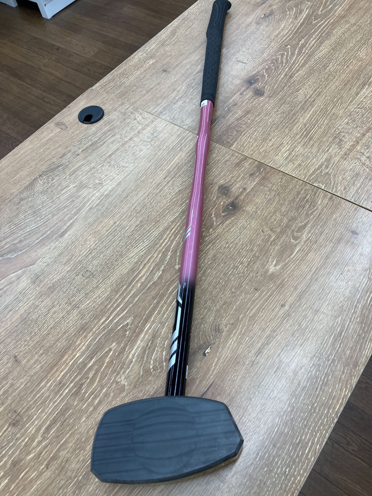 50-70%OFF期間限定クーポン。 ソフトケース ボール付き asics グラウンドゴルフクラブ ストロングショット C10-77 T