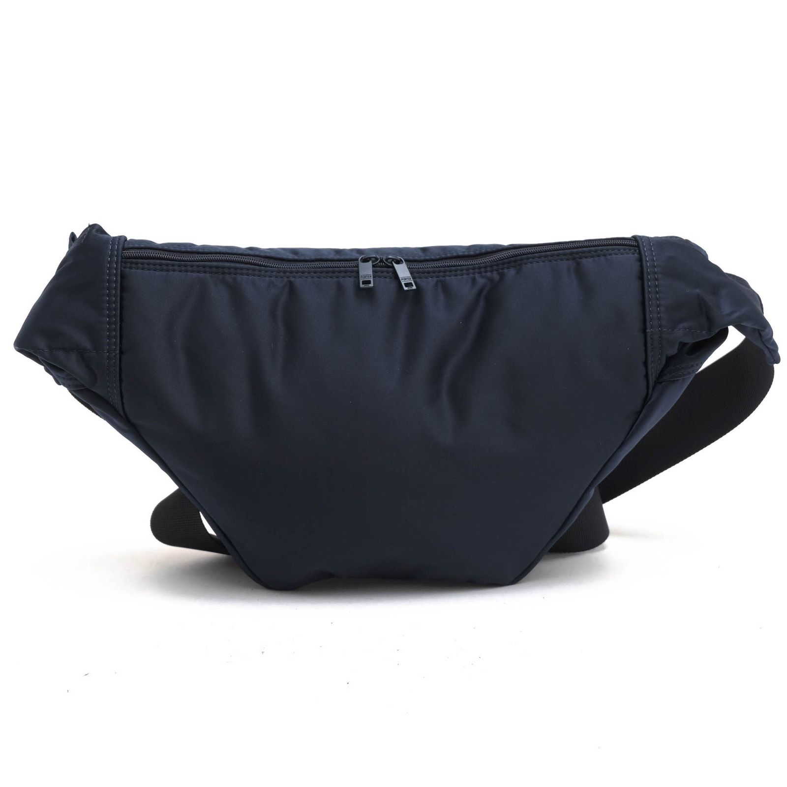 ポーター 吉田カバン PORTER バッグ ウエストバッグ 鞄 メンズ 男性 男性用 ナイロン ネイビー 紺 622-66628 TANKER WAIST BAG L タンカー ボディバッグ MA-1 ミリタリー