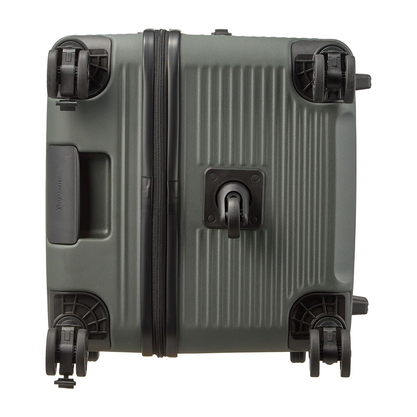 欲しい機能全部搭載 ポリカ