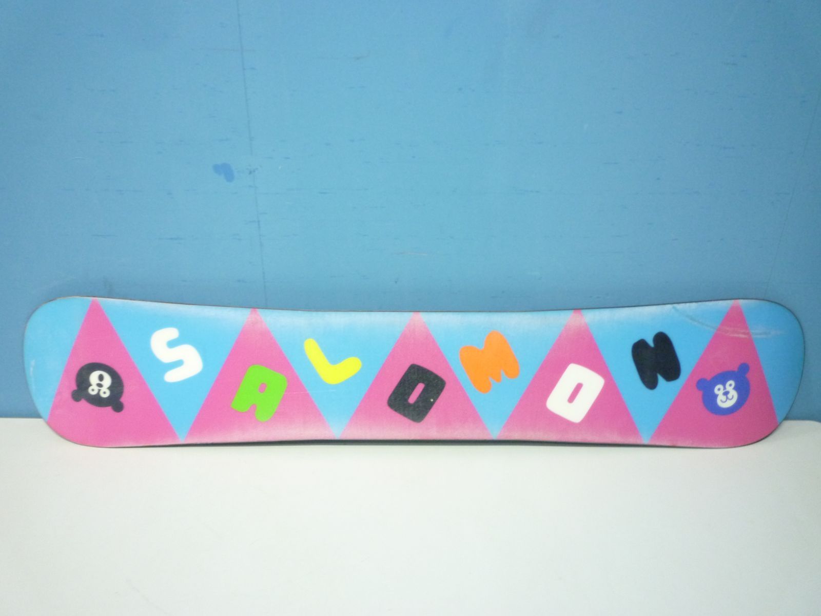 Salomon Lark Rocker サロモン 151cm スノーボード - メルカリ