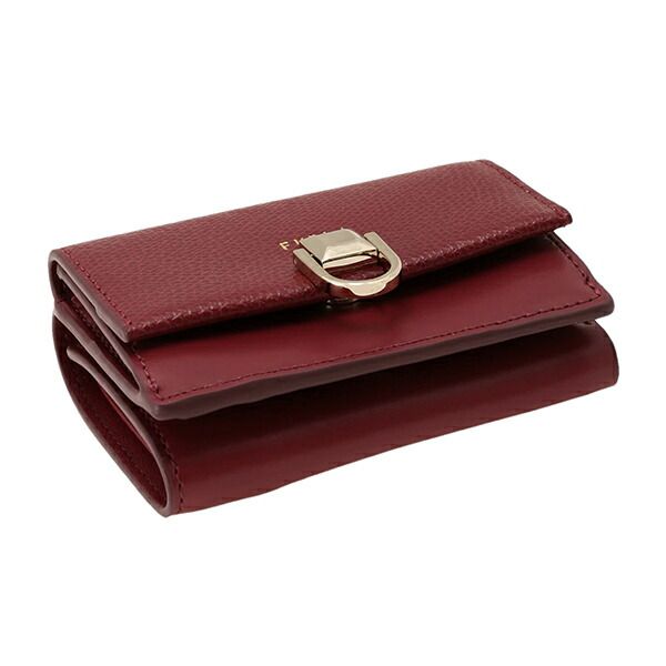 新品 フルラ FURLA 3つ折り財布 ミス ミミ S トリフォールド