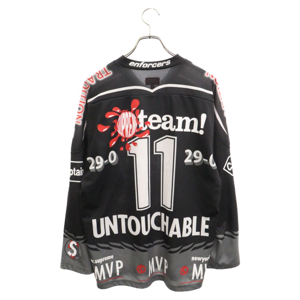 トップス Supreme Eagle Moto Jersey 22SS SUPREME (シュプリーム