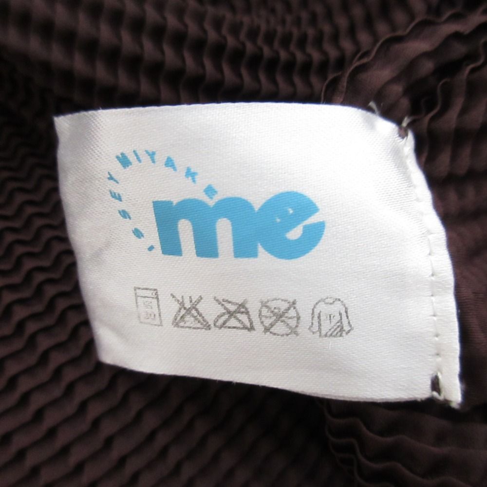 MIYAKE ミーイッセイミヤケ