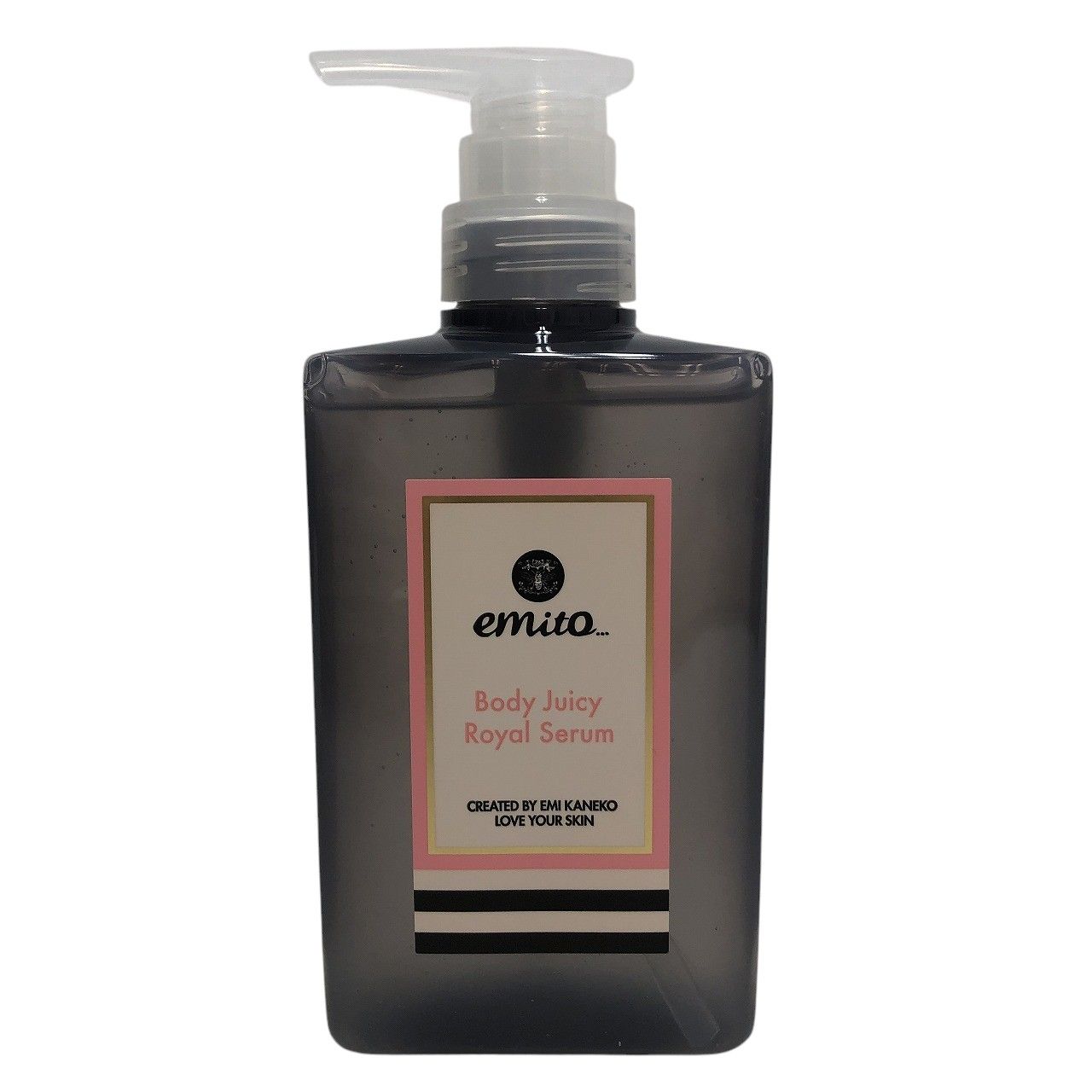 emito Body Juicy Royal Serum