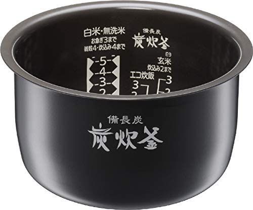 展示品】三菱電機 IHジャー炊飯器 5.5合炊き - メルカリ
