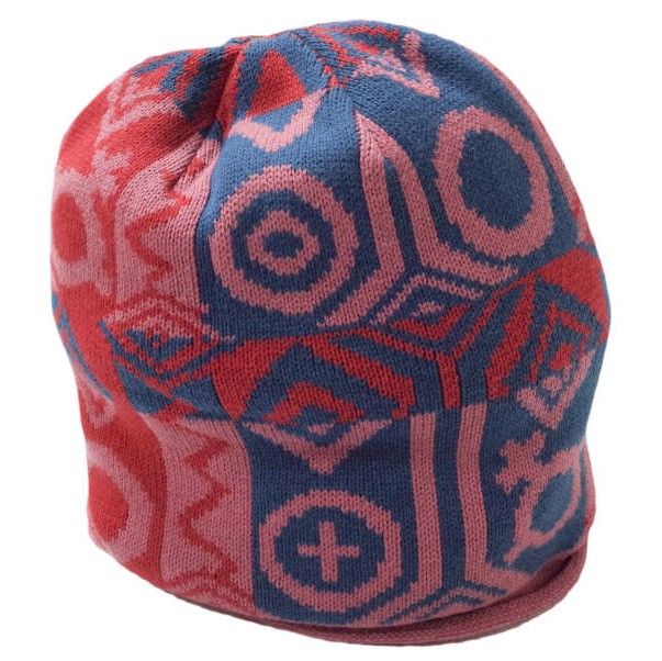 Vivienne Westwood ニットキャップ Vivienne Westwood ヴィヴィアンウエストウッド 日本製 コットン