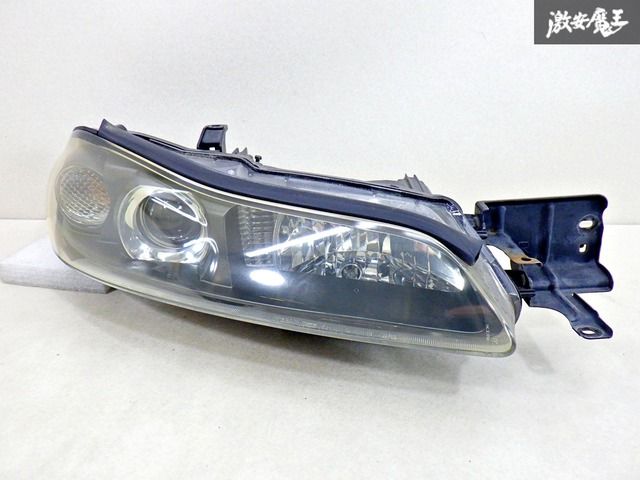 シルビアs15 純正ヘッドライト　左右 Yahoo!オークション - 即納/在庫新品 ヘッドライトレンズ 左右 2