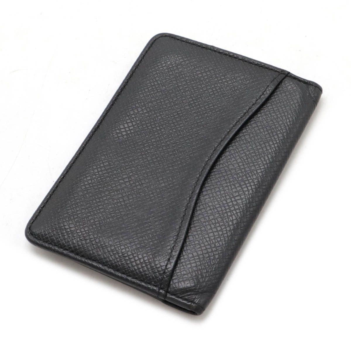 LOUIS VUITTON ルイ ヴィトン タイガ オーガナイザー ドゥ ポッシュ  