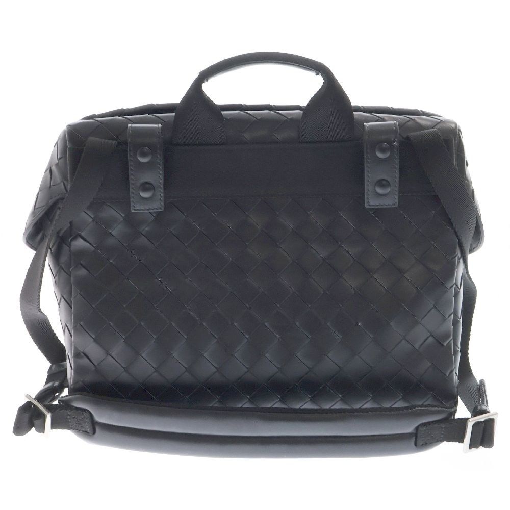 BOTTEGA VENETA ショルダーバッグ イントレチャート ポスティーノ