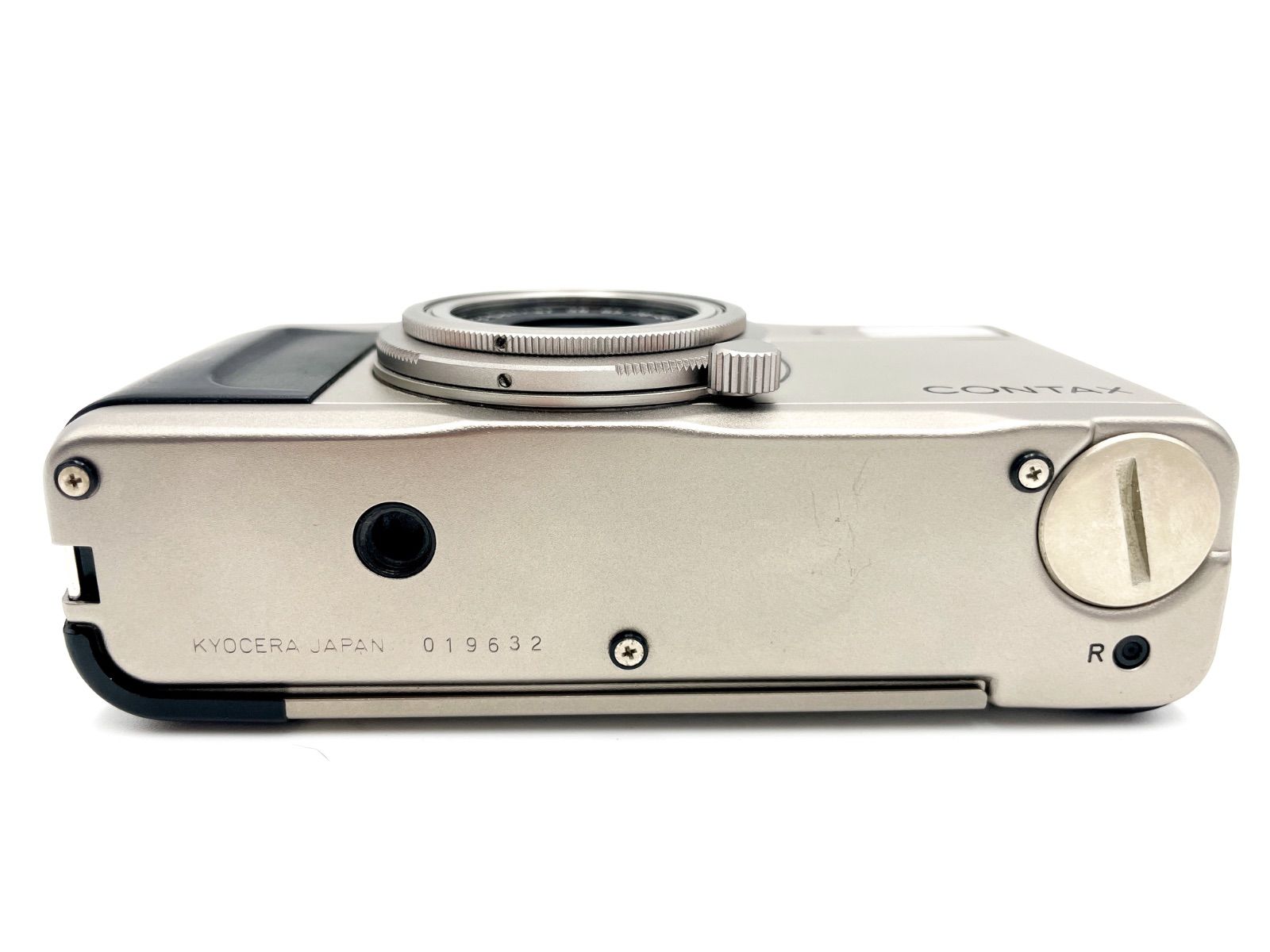 ☆スイス製スパイカメラ☆テッシナTessina automatic 初期型 ☆スイス