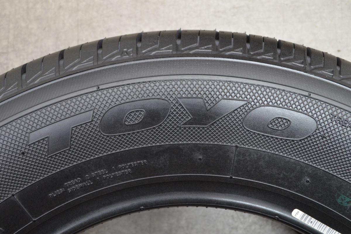 ダンロップ ウィンターマックス wm02 175/70r14 21年製 超バリ山