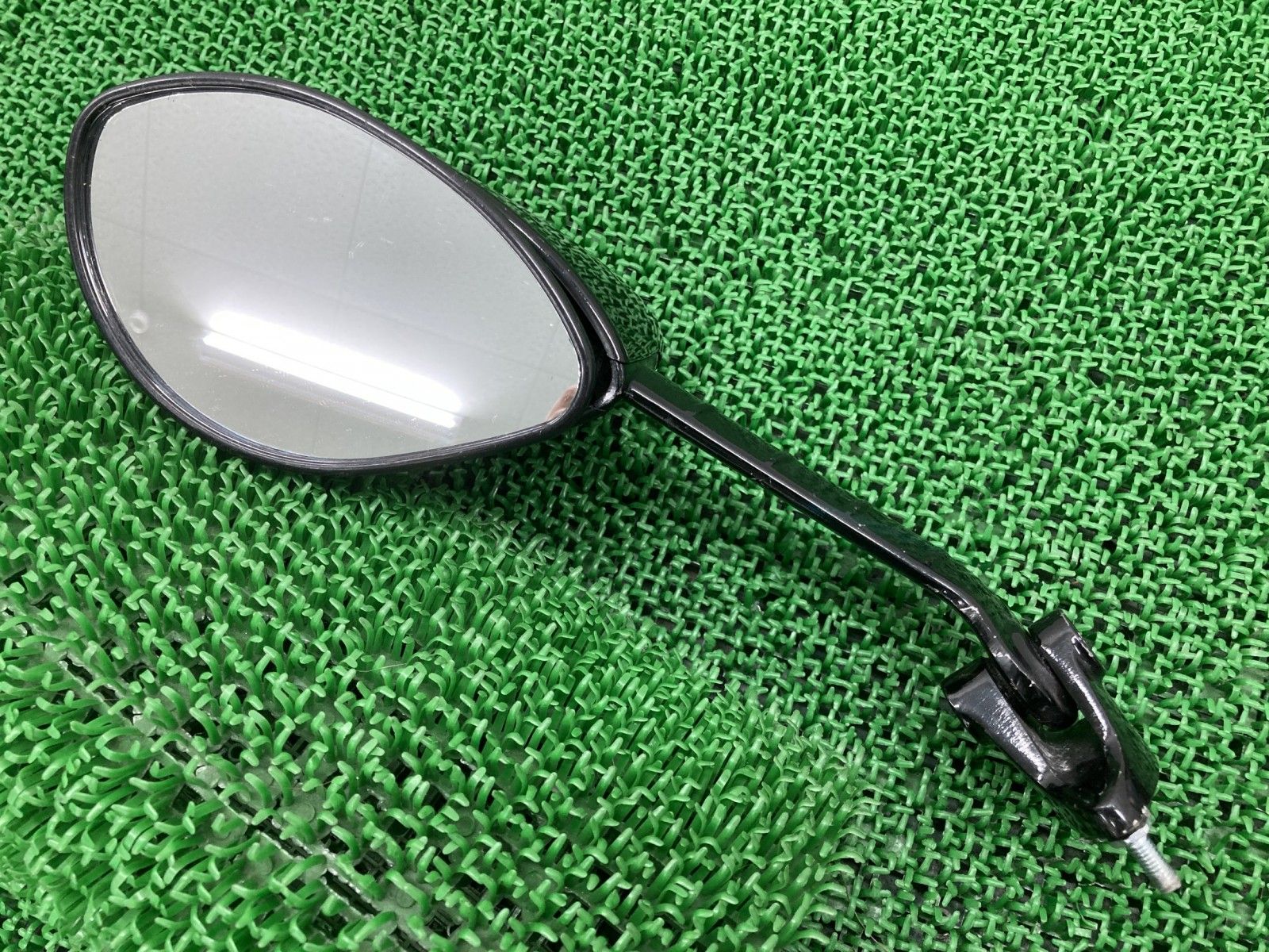 ZX-14R ミラー 左 001108/FK-239 社外 バイク 部品 ZXT40C 001108 FK
