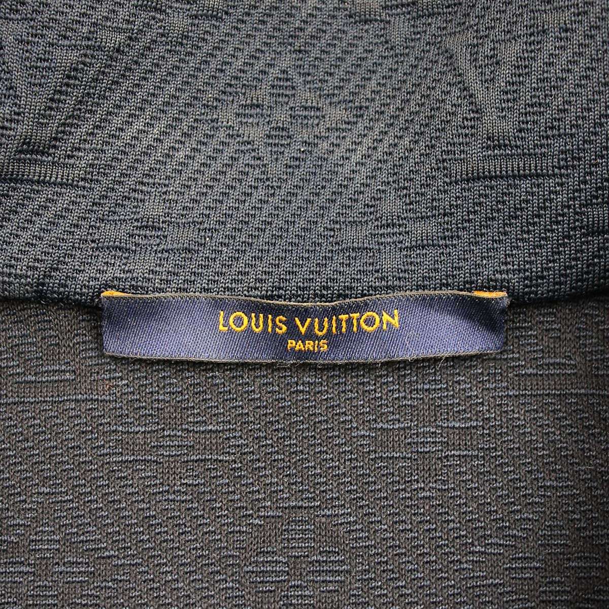 LOUIS VUITTON ルイヴィトン 20SS モノグラムジップアップ LOUIS VUITTON ルイヴィトン 20SS モノグラムジップアップ