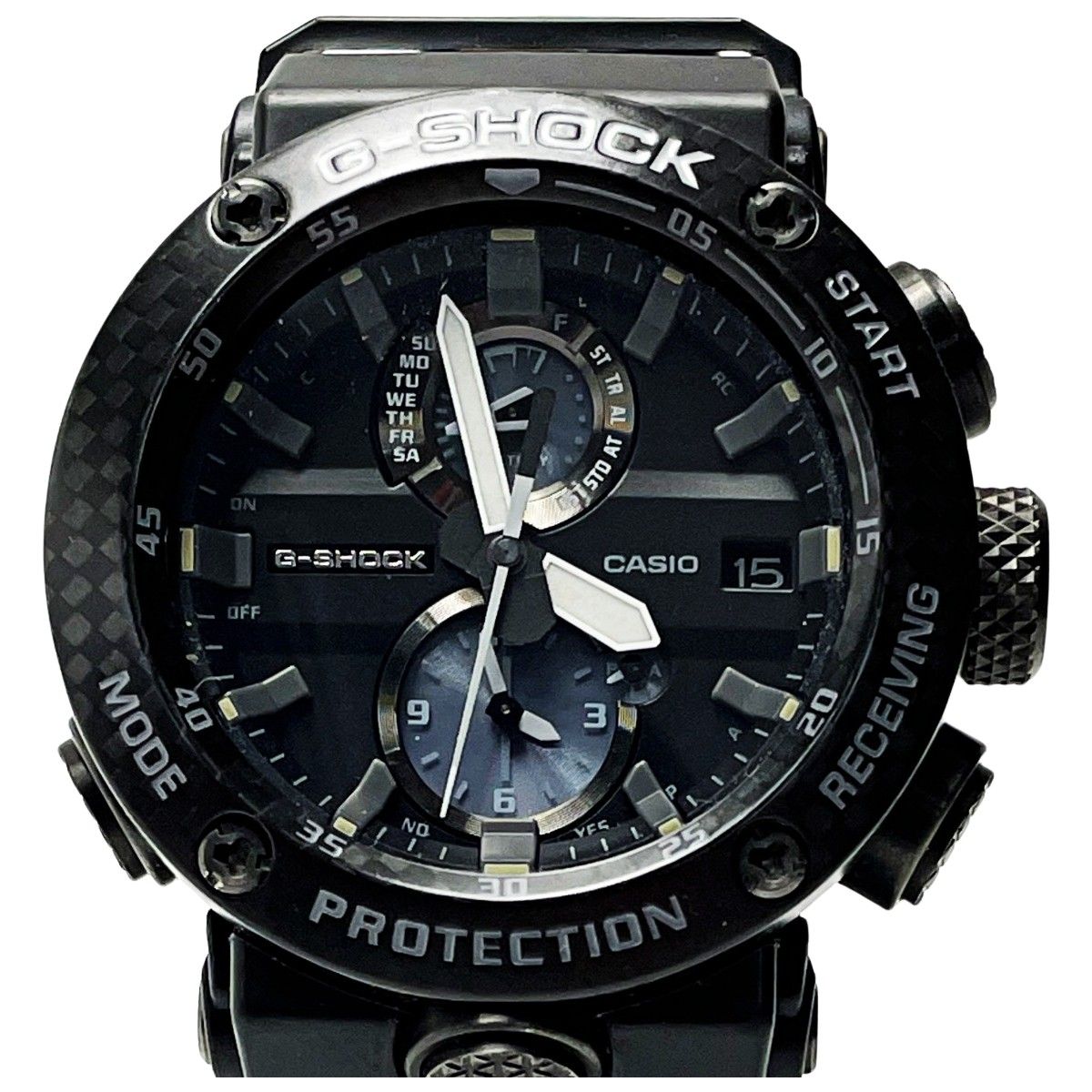 カシオ G-SHOCK GWR-B1000-1AJF