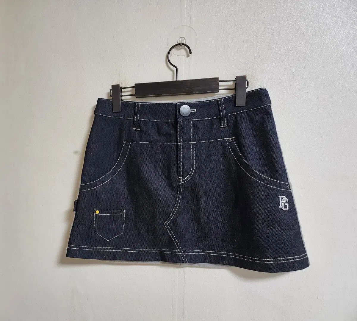 ️パーリーゲイツ訳ありスカート新品️ PEARLY GATES パーリーゲイツ