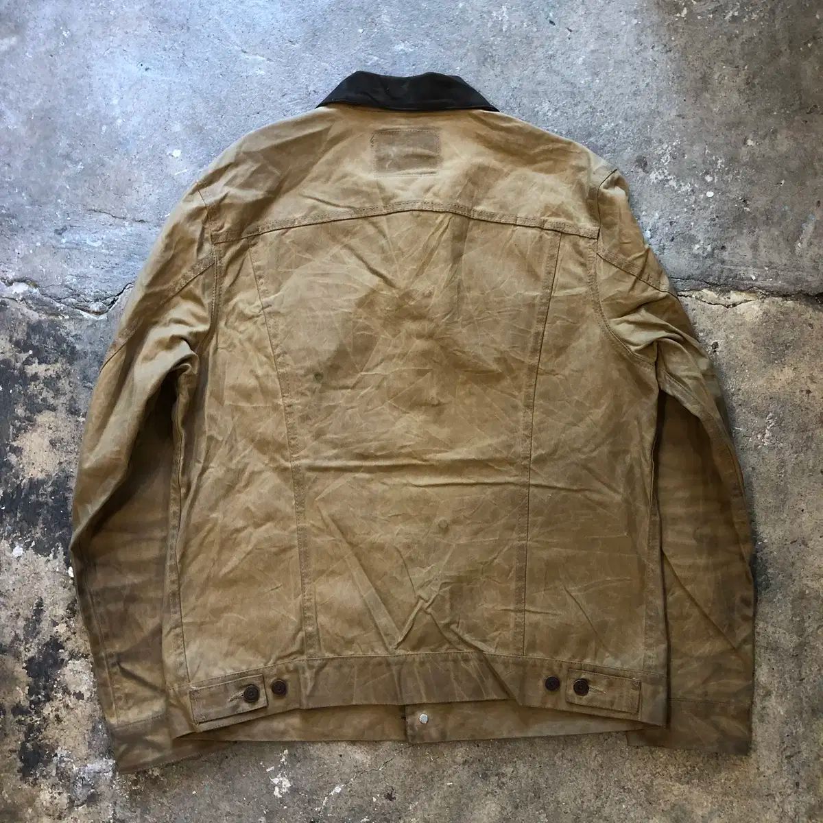 Filson x