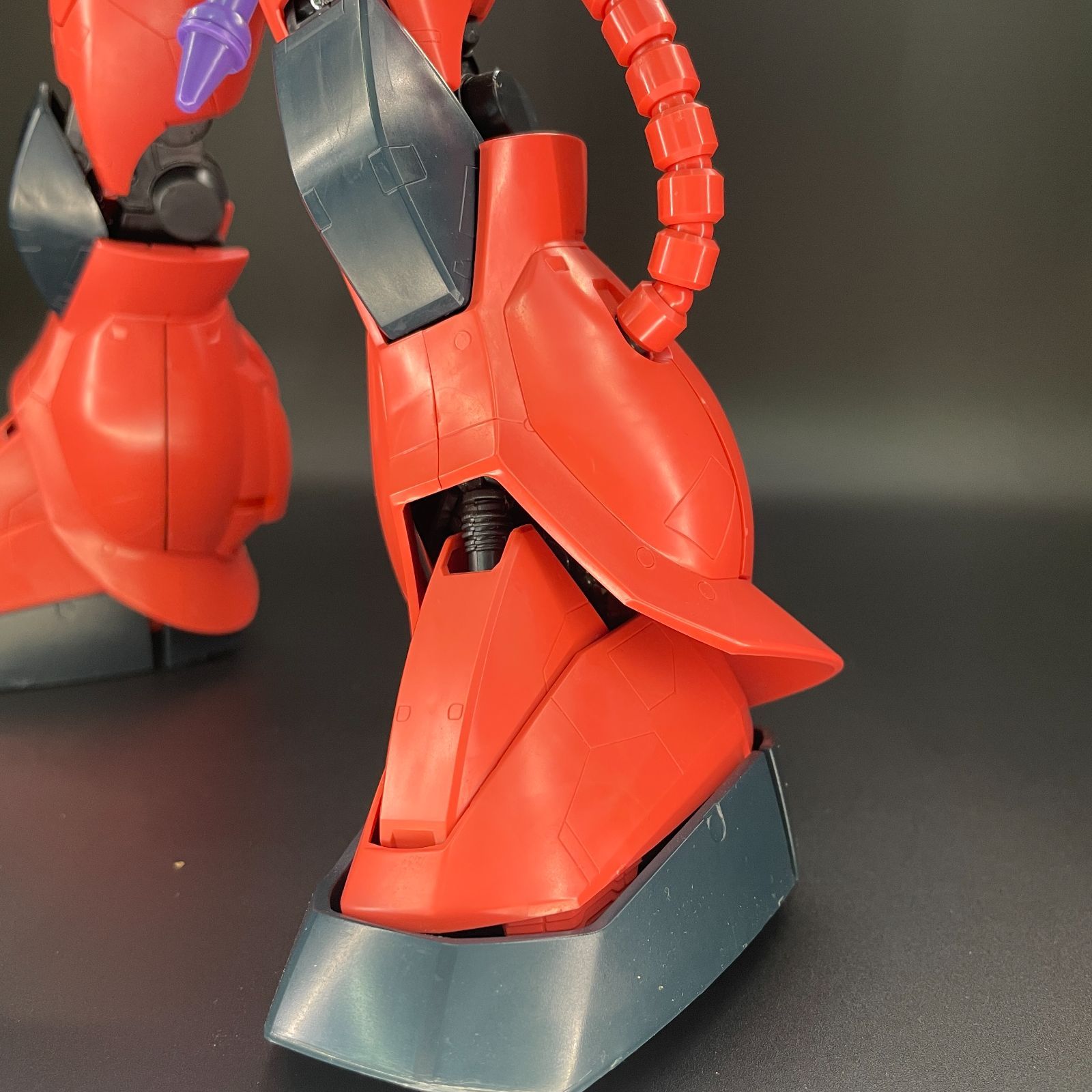 ガンプラ PG