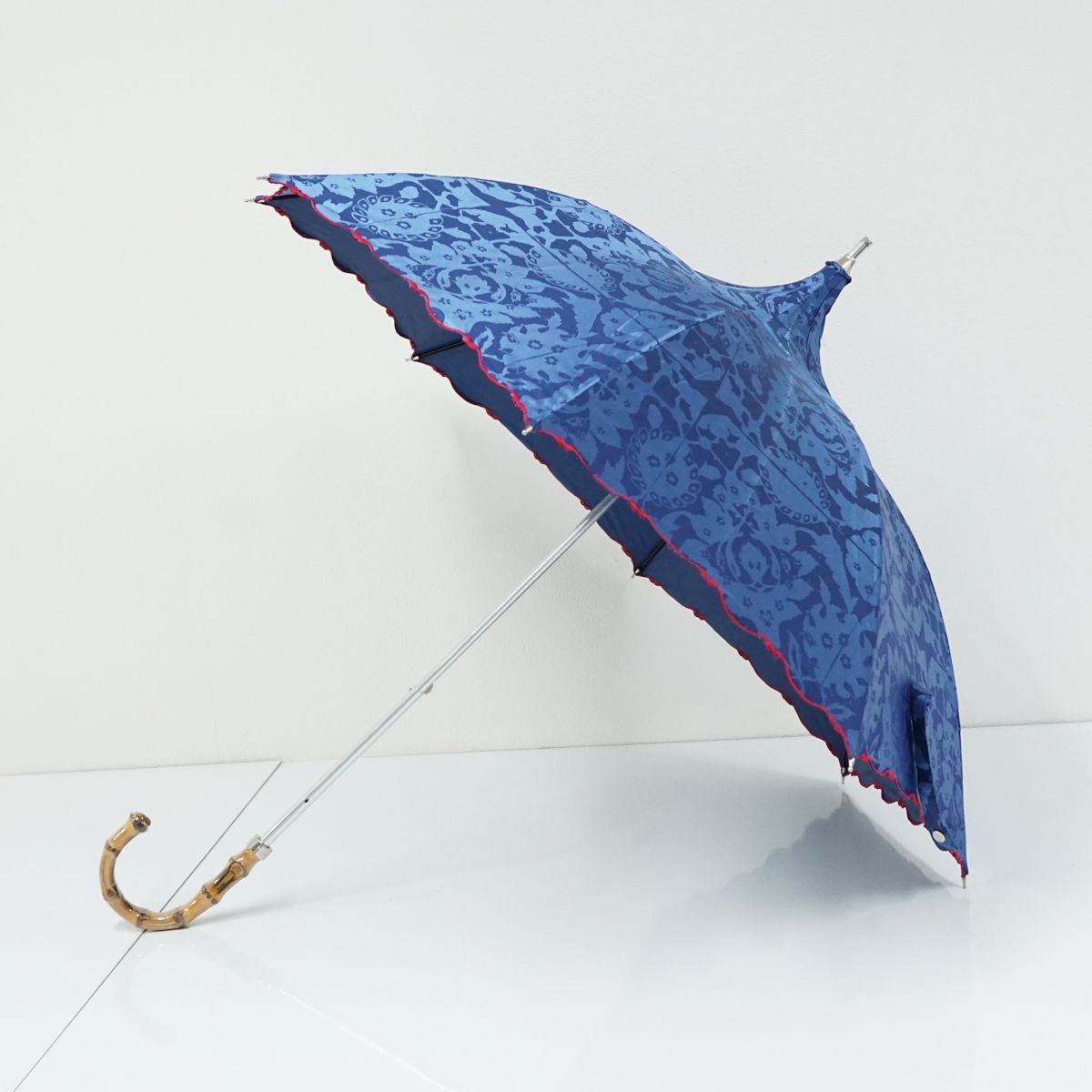 日傘 Vivienne Westwood ヴィヴィアンウエストウッド USED美品