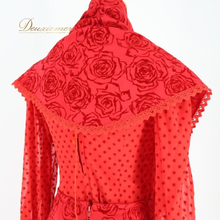 シージョ ツーピース