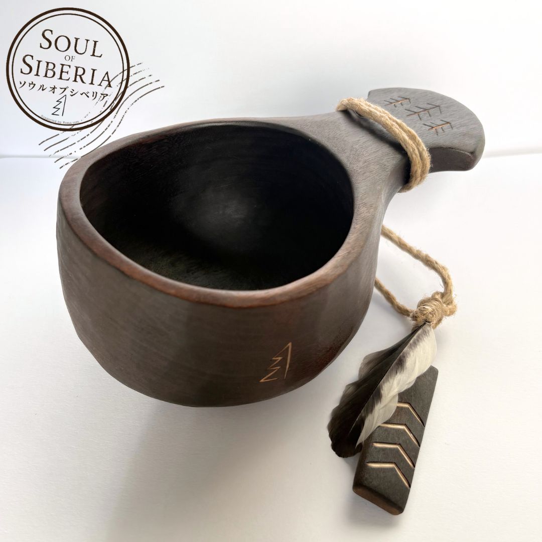 ⭐️ 新作 シャーマン【公式】Soul of Siberia ソウルオブシベリア