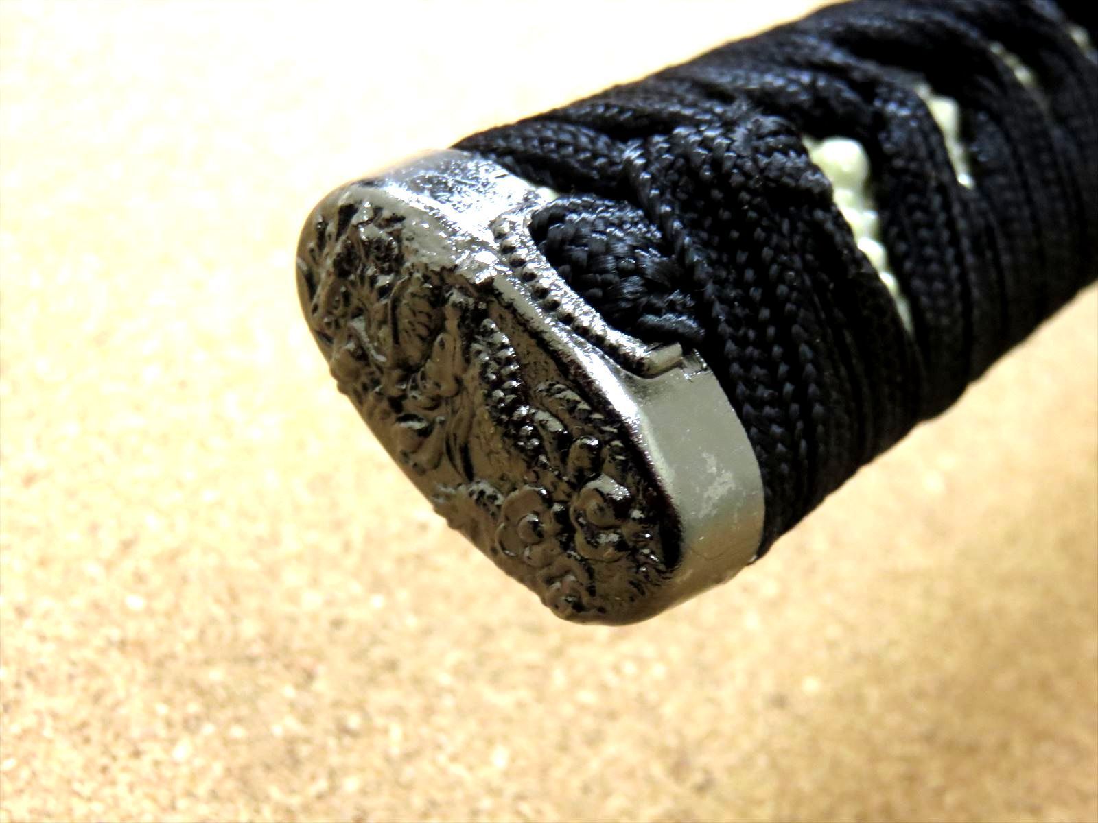 模造刀 宮本武蔵 剣豪 海鼠鍔 巌流島の決闘 二刀流 関の美術刀剣