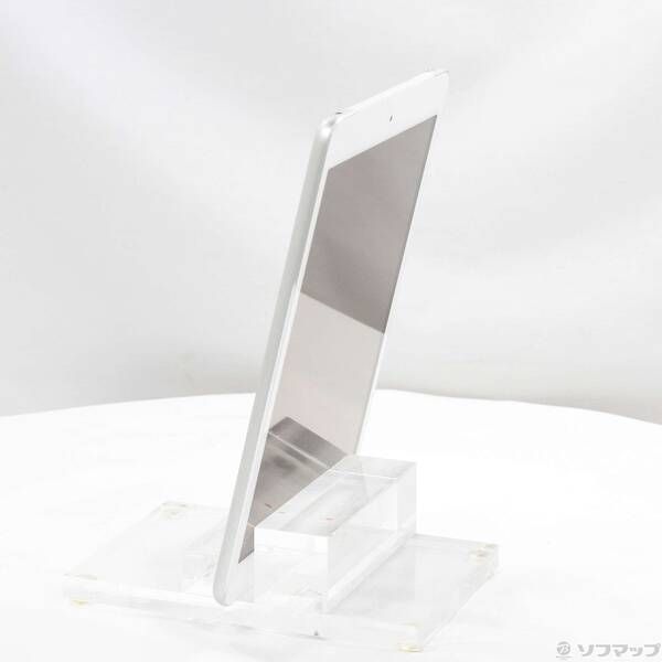 iPad mini2 32GB シルバー中古品 中古)Apple iPad mini 2 32GB シルバー ME280J⁄A Wi-Fi(349-ud) 中古
